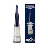 Herome Nagelhärter - Nagelverstärker Garantiert Feste Nägel Innerhalb 30 Tagen. (Strong) - 10ml.