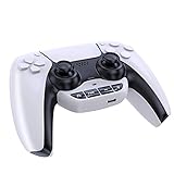 Uberwith PS5 Bluetooth Adapter für PS5 Zubehör BT 5.0 Wireless Audio Transmitter für PS5 Controller mit niedriger Latenz für AirPods Bose Sony Kopfhörer Lautsprecher Ohrhörer