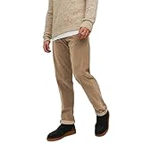 JACK & JONES Male Chino Loose Fit Cord