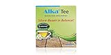 Alka® Tee: Basischer Kräutertee aus 52 Kräutern - 50 Teebeutel