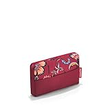 Reisenthel Pocketcase Taschenorganizer, 18 cm, 0.5 L, Paisley Ruby