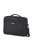 Samsonite Guardit 2.0 - 15.6 zoll Laptoptasche, 40 cm, 16 L, Schwarz (Black)