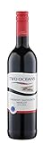 Two Oceans Cabernet Sauvignon Merlot Trocken ( 1 x 0.75l)