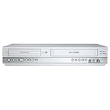 Philips DVP 721 VR DVD-Player/Videorekorder Kombination