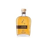 Distelleria Marzadro Grappa Le Giare Gewürztraminer Distilleria, 1er Pack (1 x 700 ml)