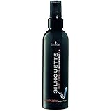 Schwarzkopf SILHOUETTE Super Hold Pumpspray 200 ml