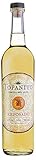 Topanito Reposado 100 Prozent Agave Tequila (1 x 0.7 l), 1301