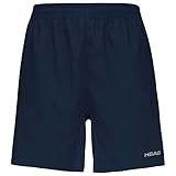 HEAD Herren Club Shorts , darkblue, Large