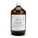 Sala Hamamelis Destillat Hamameliswasser 1000 ml (1 L Glasflasche)