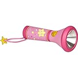 Die Spiegelburg 15033 Taschenlampe Prinzessin Lillifee (Stern)