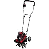 Einhell Akku-Bodenhacke GE-CR 30 Li-Solo Power X-Change (Lithium-Ionen 36V, 2-Punkt-Sicherheitsschalter, klappbarer Führungsholm, Transporträder, ohne Akku und Ladegerät)