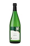 Württemberger Wein Riesling QW Weiß, halbtrocken (1 x 1 l)