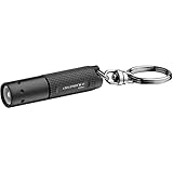 LED Lenser 8251 Mini-Taschenlampe K1 Mini-Taschenlampe