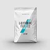 Myprotein L- Glutamine Unflavoured 500 g