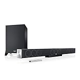 Teufel Cinebar Trios Easy 3.1-Set Titan