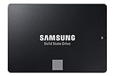 Samsung SATA 870 EVO Internal Solid State Drive, 1TB, SSD