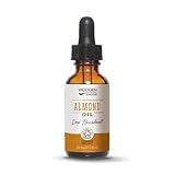 Almond Oil 100% | Mandelöl 100% | 30ml