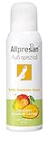 Allpresan Fuß spezial Nr. 3 sehr trockene Haut SChaum Creme 125ml Mango Duft