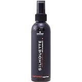 SK Silhouette Super Hold Pumpspray 200ml