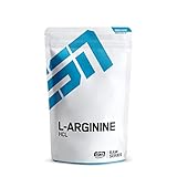 ESN L-Arginin HCL, 500g Arginin Pulver