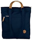 Fjällräven totepack No. 1, dunkel-blau(dunkel-blau), Gr. 1