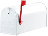 Alubox 34328 Maus USA/1 x Post Box