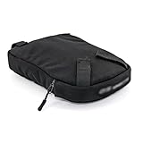 Motorrad Satteltaschen Universal Motorrad Hecktaschen Gepäckträger Top Cases Hecktasche Für B&MW R1250GS R1200GS LC ADV Für Adventure F850GS F750GS F650GS 2022 (Farbe : 1)