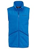 Vaude Unisex Weste, radiate blue, 146/152