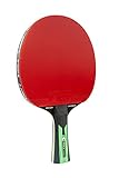 Joola TT-Schläger Mega Carbon Tischtennisset, 2,0 MM Schwamm