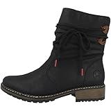 Rieker Damen Winterstiefel Belinga-Ambor