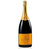 Veuve Cliquot Champagner Brut 1,5l 1.5 l