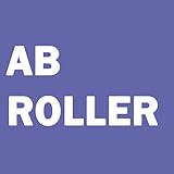 How many ab rollers should I do a day?