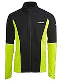 VAUDE Herren Men's Wintry Jacket Iv Jacke, neon yellow, XL EU