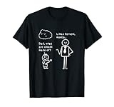 Dad What Are Clouds Made Of, Linux Servers Sysadmin Geschenk T-Shirt