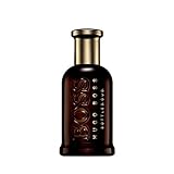 Hugo Boss Bottled Oud homme/men Eau de Parfum, 100 ml