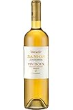 UWC Samos Vin Doux Muscat Griechischer Likörwein süß 0,75 L