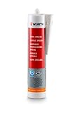 Würth Acryl Spezial weiss