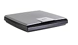 Avision FB15 Flachbett Scanner | A5 Color 1200dpi | USB 2.0 | Twain Treiber, PaperPort SE14