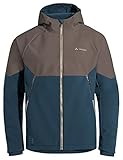 VAUDE Men's Qimsa Softshell Jacket - Softshelljacke Herren - warme Radjacke