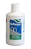 Bellaqua Algicid Super Bellaqua Algicid Super 1 Liter