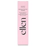 ELLEN Intimcreme mit Probiotika, 15 ml