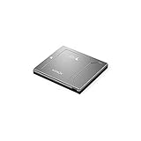 Angelbird Atom X SSDMINI 1 TB SSD Festplatte für Atomos, ATOMXMINI1000PK