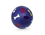 Nobby Snackball Hund mittel 11 cm