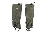 Tatonka Unisex beenkappen gaiter 420 hd Gamaschen, Olive, Large EU