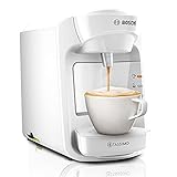 Bosch TAS3104 Kaffeemaschine TASSIMO SUNY White Edition