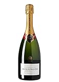 Bollinger Special Cuvée Champagner mit Geschenkverpackung (1 x 0.75 l)