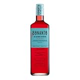 Bonanto Aperitif mit 22% vol. | The Ultimative Aperitivo | Signature-Aperitif vereint Wermut und Likör | Perfekt für Spritz oder Cocktails (1 x 0,75l)