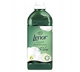 Lenor Perfum Weichspüler - Emerald und Ivory Flower - 1.42 Liter - 48 Waschgänge