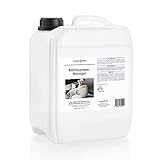 HANSE PRO Milchsystem-Reiniger, 1 x 5 Liter I Milch-Reiniger I Milchschaum-Reiniger I Reiniger für Milchaufschäumer, Kaffeevollautomaten Sahneautomaten