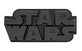 Star Wars Logo Silikon-Backform